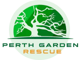 SEO for Perth Garden Rescue